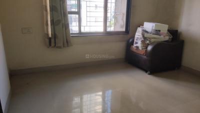 Bedroom Image of 825 Sq.ft 2 BHK Apartment / Flat for sale in Sundew Swastik Park, Bhandup West Mumbai for Rs. 13600000