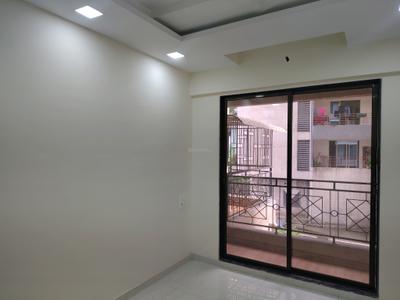 Living Room Image of 1700 Sq.ft 3 BHK Apartment / Flat for rent in Thane West Thane for Rs. 90000