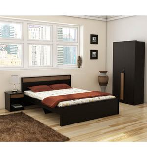 Bedroom Image of 2050 Sq.ft 3 BHK Apartment / Flat for sale in Kakad Mansion, Santacruz West Mumbai for Rs. 105000000