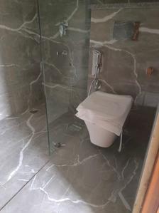 Bedroom One Image of 1836 Sq.ft 3 BHK Builder Floor for sale in Sector 23 Gurgaon for Rs. 19000000