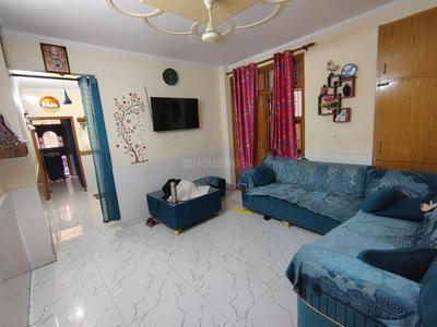 Hall Image of 450 Sq.ft 1 RK Apartment / Flat for sale in Suraj Vihar New Delhi for Rs. 3000000