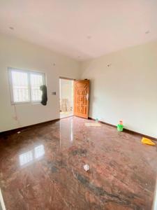 1 BHK Independent House