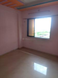 Hall Image of 500 Sq.ft 1 BHK Apartment / Flat for rent in Adiraj Jeenaam Adiraj Ascent, Nalasopara East Nala Sopara for Rs. 12000