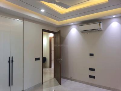 Bedroom Image of 2700 Sq.ft 4 BHK Builder Floor for sale in Builder Floor Ireo, Sector 60 Gurgaon for Rs. 45000000