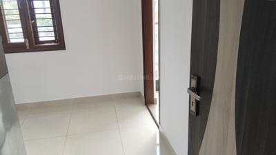 Bedroom Image of 750 Sq.ft 2 BHK Builder Floor for rent in Koramangala Bengaluru for Rs. 35000