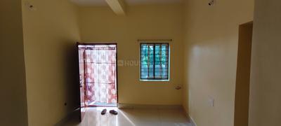 1 BHK Independent House