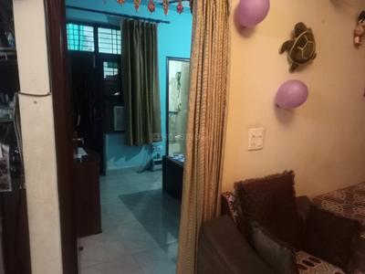 Hall Image of 931 Sq.ft 2 BHK Builder Floor for sale in Sector 45 Faridabad for Rs. 4000000