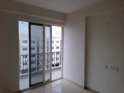 Bedroom Image of 1120 Sq.ft 3 BHK Builder Floor for sale in Signature Global Park 4 Phase II, Sector 36 Sohna for Rs. 9500000