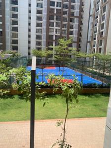 Image of 650 Sq.ft 1 BHK Apartment / Flat for sale in Runwal My City, Dombivli East, Thane for Rs. 3300000