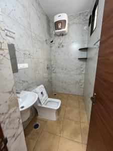 Image of 1202 Sq.ft 2 BHK Apartment / Flat for rent in BTM Layout 2nd Stage, Bengaluru for Rs. 54999