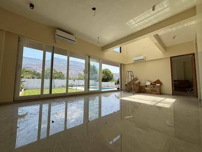 Hall Image of 3000 Sq.ft 4 BHK Villa for sale in The Mountain Retreat, Karjat Thane for Rs. 26500000