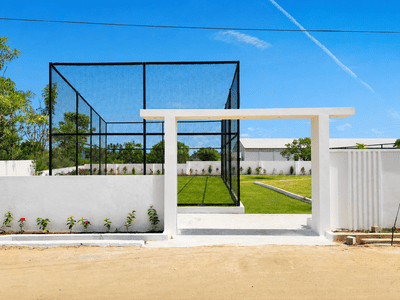 Sulur Plot View 1