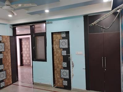 Bedroom Image of 1850 Sq.ft 2 BHK Builder Floor for rent in RHO I Greater Noida for Rs. 16000