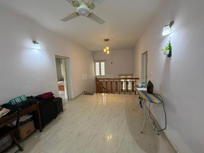 Hall Image of 2000 Sq.ft 3 BHK Independent House for sale in Thammanam Kochi for Rs. 18000000