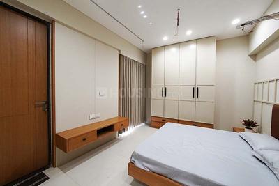 Bedroom Image of 1485 Sq.ft 2 BHK Apartment / Flat for sale in Randheja Gandhinagar for Rs. 4850000