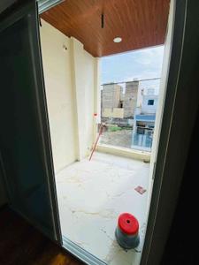 Balcony Image of 1250 Sq.ft 2 BHK Independent House for sale in Bhicholi Mardana Indore for Rs. 4651000