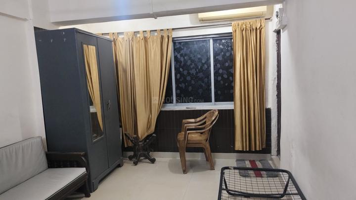 L And T Vijay Nagar Society Living Room 1