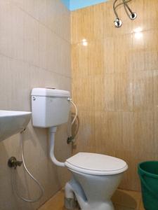 Bedroom Three Image of 1680 Sq.ft 3 BHK Apartment / Flat for sale in Blue Lotus Apartment, Kadubeesanahalli Bengaluru for Rs. 14000000