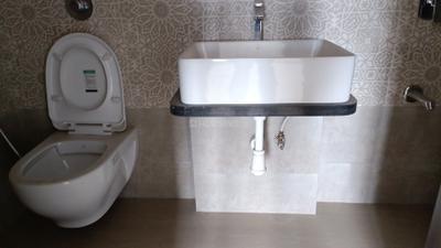 Image of 1400 Sq.ft 3 BHK Apartment / Flat for rent in Kohinoor Sapphire III, Tathawade, Pune for Rs. 33000