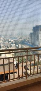 Balcony Image of 4pillars Inc in Sector 79, Noida