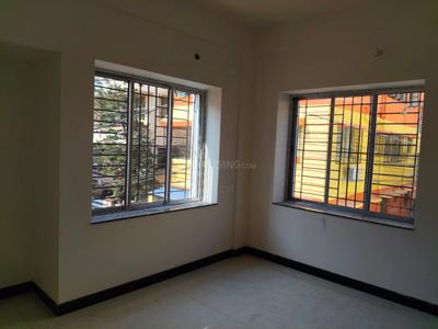 Bedroom Image of 1349 Sq.ft 3 BHK Apartment / Flat for sale in Prince Anwar Shah Connector Kolkata for Rs. 8600000