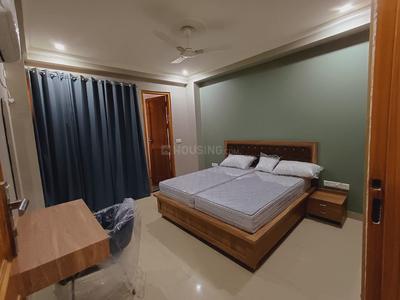 Bedroom Image of COMFORT N STAY  in Sector 45, Gurgaon