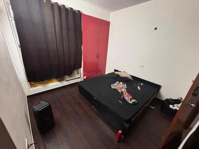 4 BHK Flat