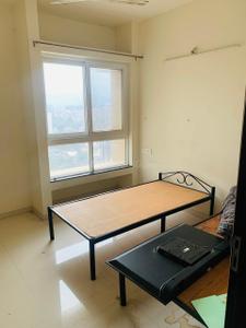 Bedroom Image of 1100 Sq.ft 2 BHK Apartment / Flat for sale in Nyati Elysia, Kharadi Pune for Rs. 10800000