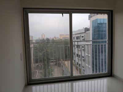 Bedroom Image of 650 Sq.ft 1 BHK Apartment / Flat for sale in Tharwani Krupa, Kamothe Navi Mumbai for Rs. 7200000