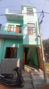 Image of 640 Sq.ft 2.5 BHK Independent House for rent in Jalalpur, Roorkee for Rs. 7500