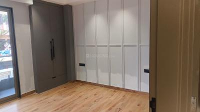 Bedroom Image of 2250 Sq.ft 4 BHK Builder Floor for sale in Malibu Town Floors, Sector 47 Gurgaon for Rs. 38000000