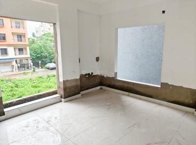 Bedroom Image of 1240 Sq.ft 3 BHK Apartment / Flat for sale in New Town Kolkata for Rs. 7000000