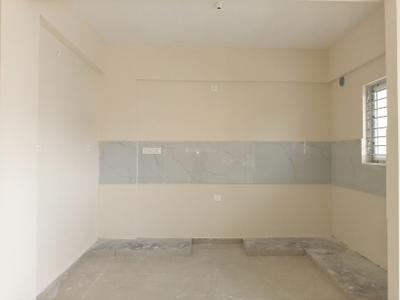 Kitchen Image of 1434 Sq.ft 3 BHK Apartment / Flat for sale in The Pearl Paradise, Visthar Bengaluru for Rs. 10400000