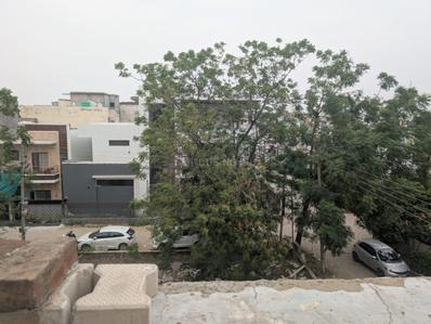 Balcony Image of Girls PG in Kharar, Mohali