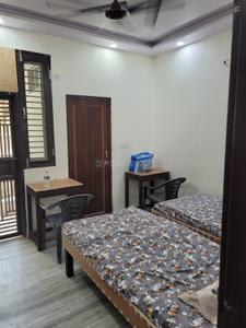 Hall Image of Krishna's pg in Dwarka Mor, New Delhi