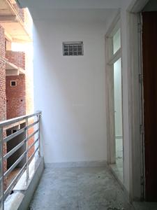 Bedroom Two Image of 1050 Sq.ft 2 BHK Apartment / Flat for sale in Sector 49 Noida for Rs. 4500000