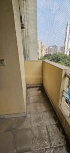Balcony Image of 1400 Sq.ft 2 BHK Apartment / Flat for sale in Amrapali Green, Indirapuram Ghaziabad for Rs. 11000000