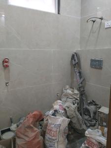 Bedroom Two Image of 650 Sq.ft 2 BHK Builder Floor for sale in Sector 24 Rohini New Delhi for Rs. 8400000