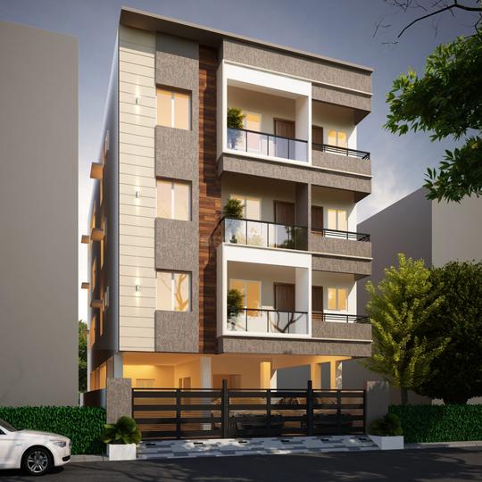 Sree sai builder Main Image 1