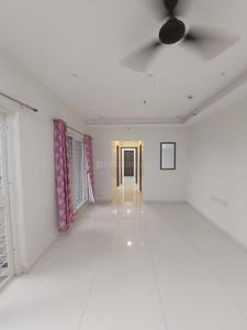 Hall Image of 1110 Sq.ft 2 BHK Apartment / Flat for sale in Goel Ganga Legend A3 And B3, Bavdhan Pune for Rs. 11000000