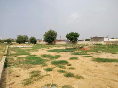 Image of 540 Sq.ft Residential Plot / Land for sale in Tilpata Karanwas, Greater Noida for Rs. 1500000