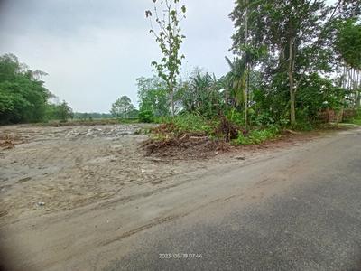 Image of 25555 Sq.ft Residential Plot / Land for sale in Niz Hatichung, Nagaon for Rs. 4500000