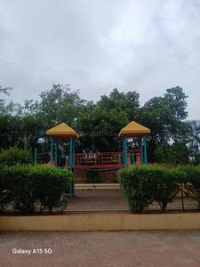 2 BHK Penthouse
