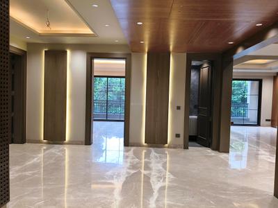 Living Room Image of 3078 Sq.ft 4 BHK Builder Floor for sale in Sector 46 Gurgaon for Rs. 42500000