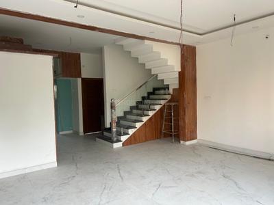 3 BHK Duplex