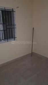 Bedroom Image of 1050 Sq.ft 3 BHK Apartment / Flat for rent in Sainikpuri Secunderabad for Rs. 22000