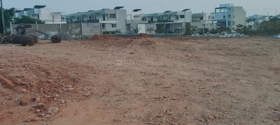 Image of 189 Sq.ft Residential Plot / Land for sale in Grupe The Ridge, Turkayamjal, Hyderabad for Rs. 7000000