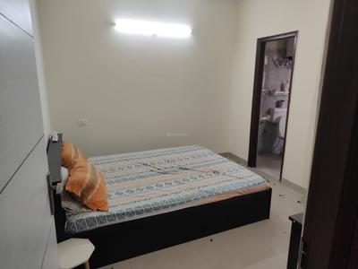 Bedroom Image of 880 Sq.ft 2 BHK Apartment / Flat for sale in N K Savitry Greens 2, Nabha Zirakpur for Rs. 4000000