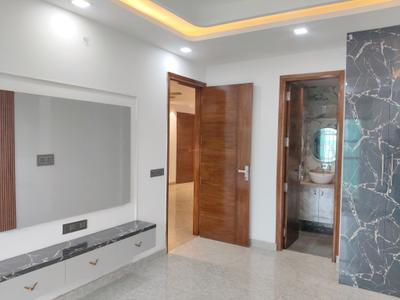 Bedroom Image of 1650 Sq.ft 3 BHK Builder Floor for sale in Sector 57 Gurgaon for Rs. 27500000