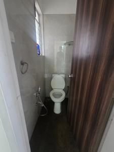 Image of 724 Sq.ft 1 BHK Apartment / Flat for rent in Mahaavir Anmol, Ghansoli, Navi Mumbai for Rs. 43000